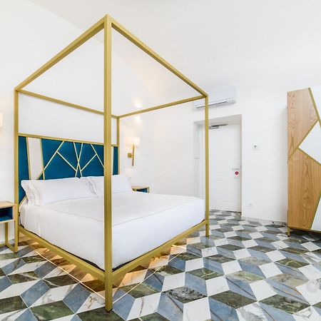 Palazzo Vitagliano Amalfi Zewnętrze zdjęcie