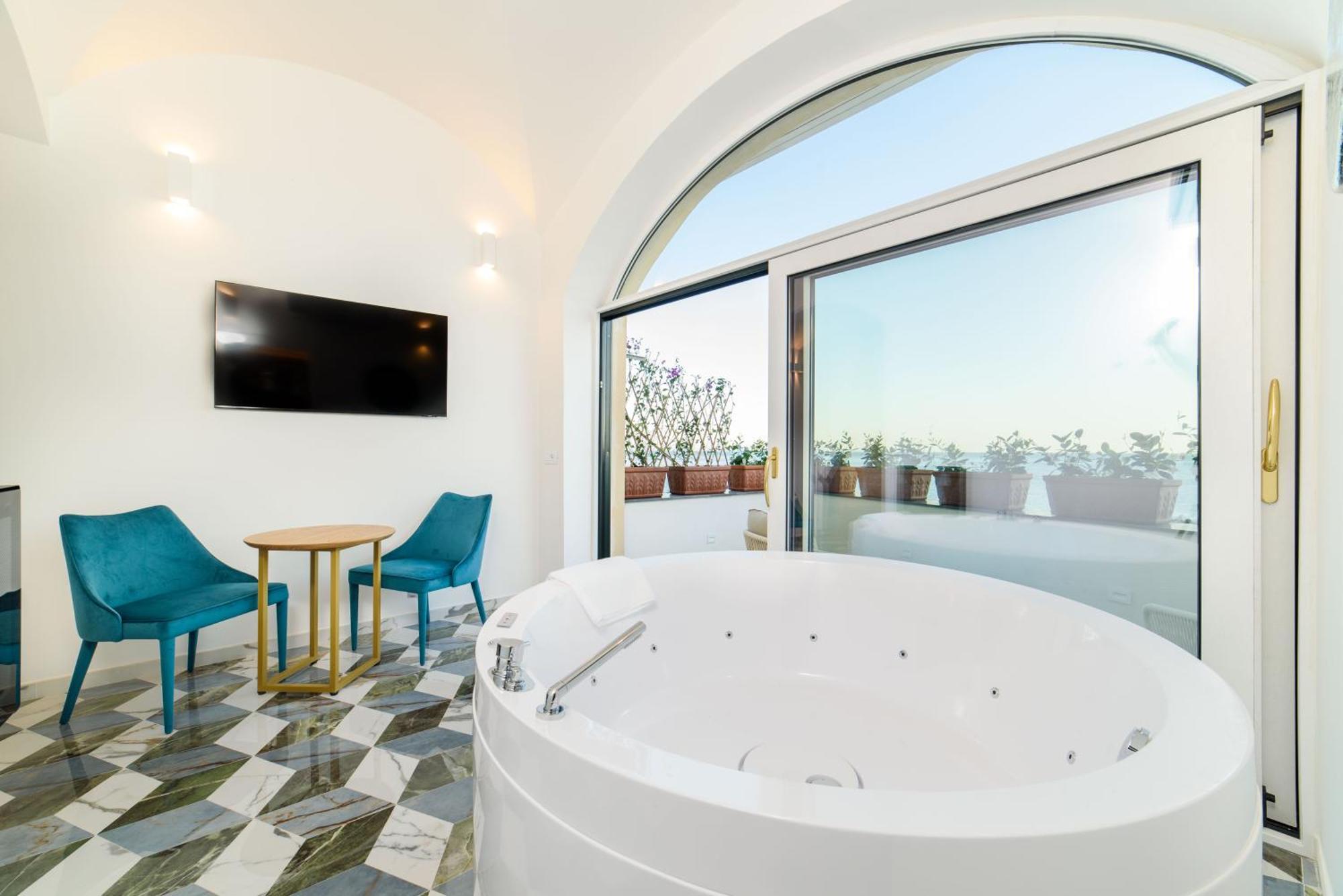 Palazzo Vitagliano Amalfi Zewnętrze zdjęcie