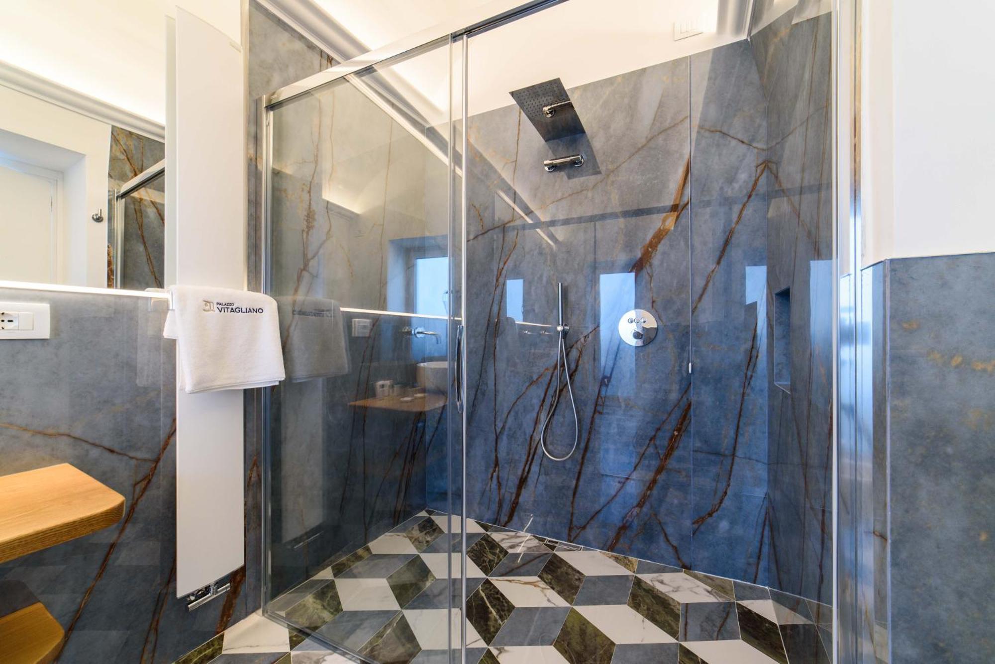 Palazzo Vitagliano Amalfi Zewnętrze zdjęcie